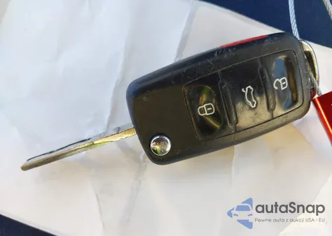 2014 Volkswagen Passat 2.0L Tdi Se z USA, uszkodzony, nr VIN 1VWBN7A37EC109960